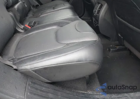 2019 Jeep Cherokee Limited Fwd z USA, uszkodzony, nr VIN 1C4PJLDBXKD454115